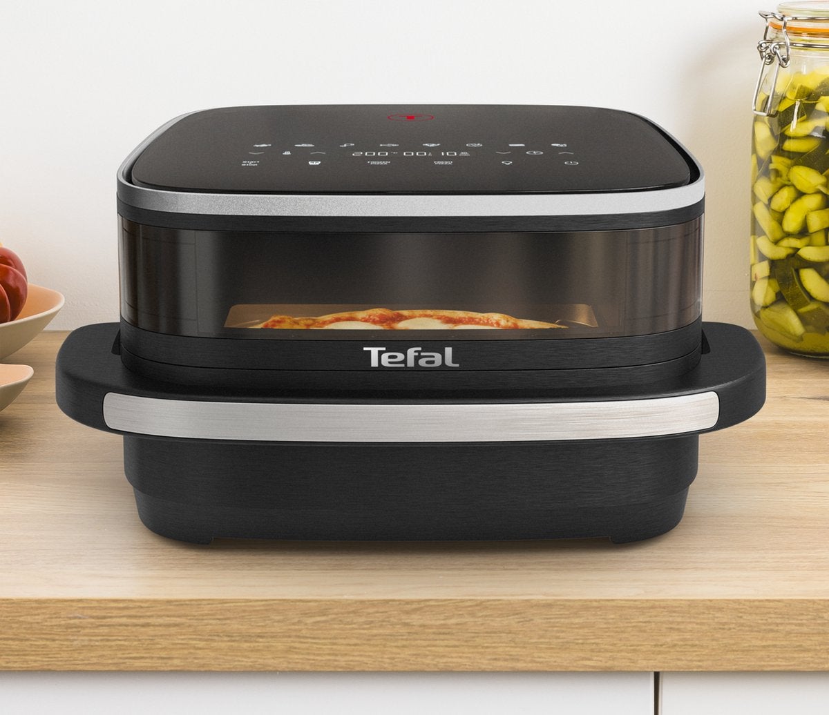 Tefal FW402H Easy Fry XL Surface