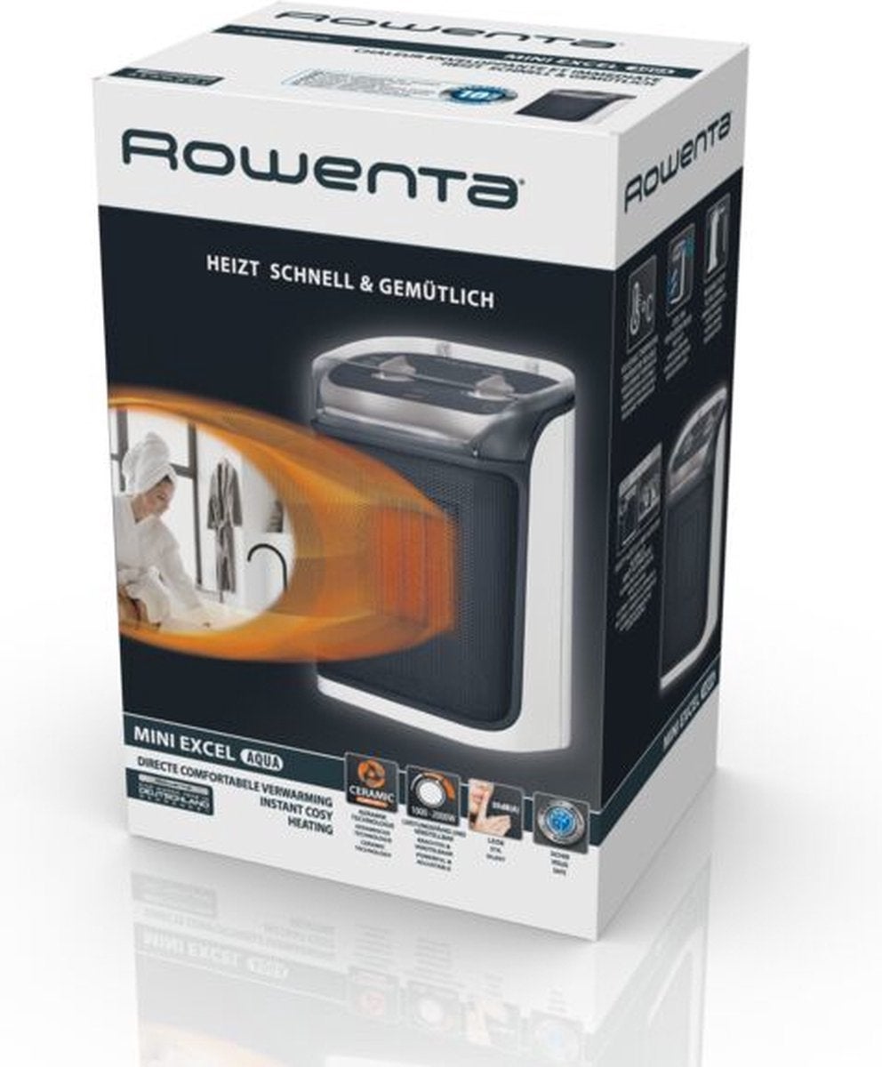 Rowenta Mini Excel Aqua SO9281