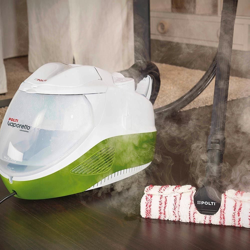 Polti Vaporetto Lecoaspira FAV80 Turbo Intelligence