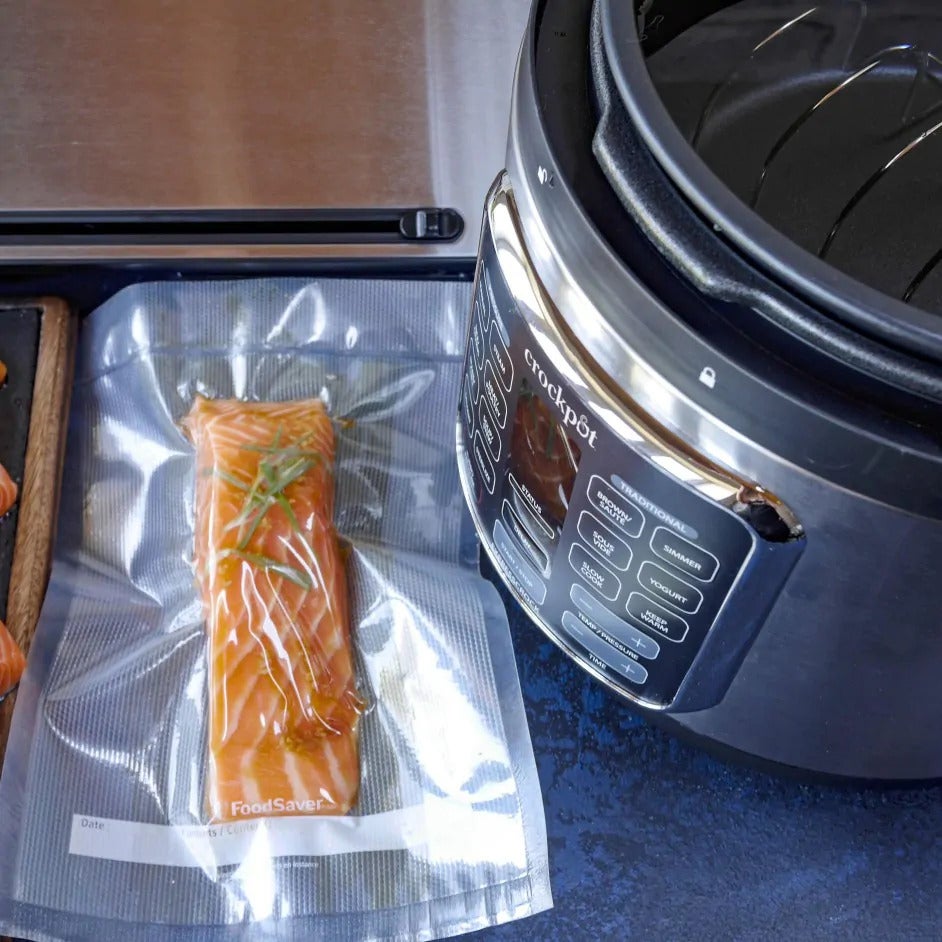 Crock-Pot Turbo Express Pot CR062