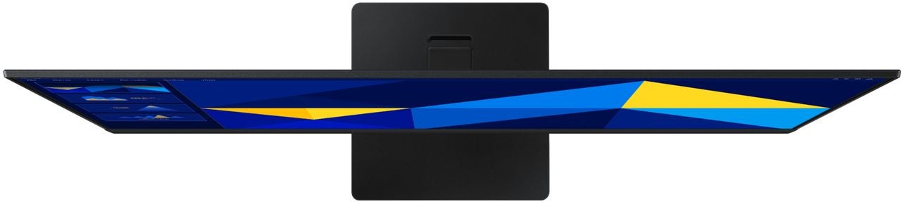 Samsung Essential S3 S30GD 27" (D300G) Zwart