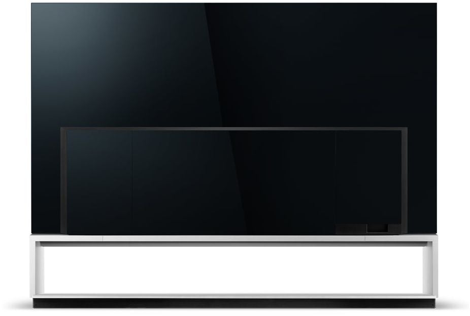 LG OLED88Z39LA