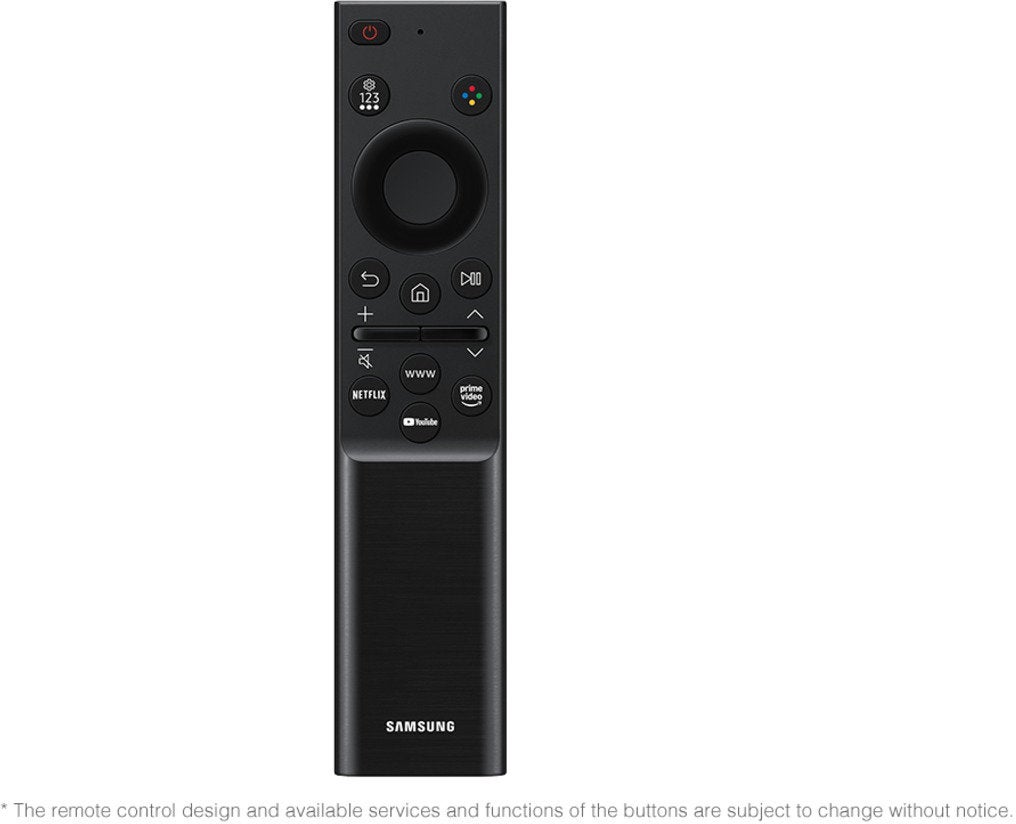 Samsung Crystal UHD 75U7022F (2025)