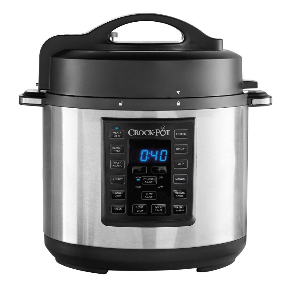Crock-Pot Express Pot CR089