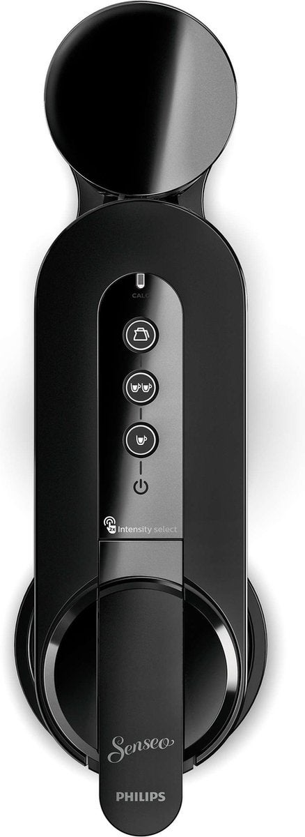 Philips Senseo Switch HD6592/84 Rood