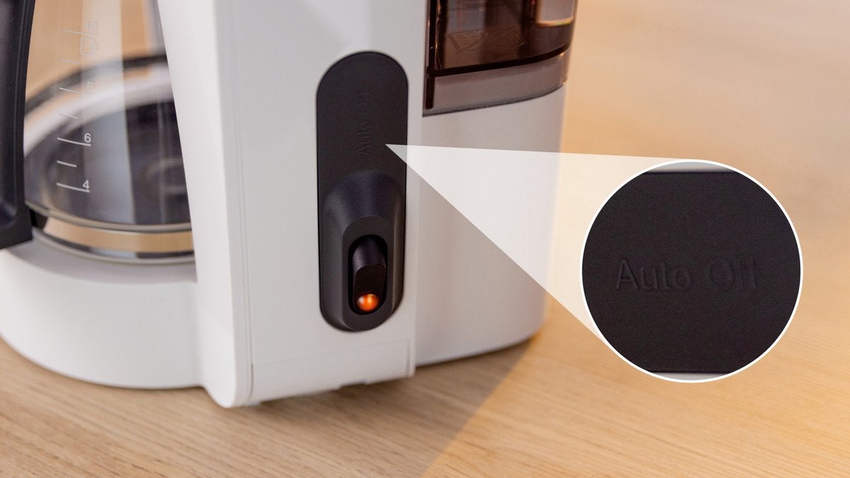 Bosch TKA2M111 MyMoment