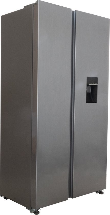 Exquisit SBS146-WS-040ES