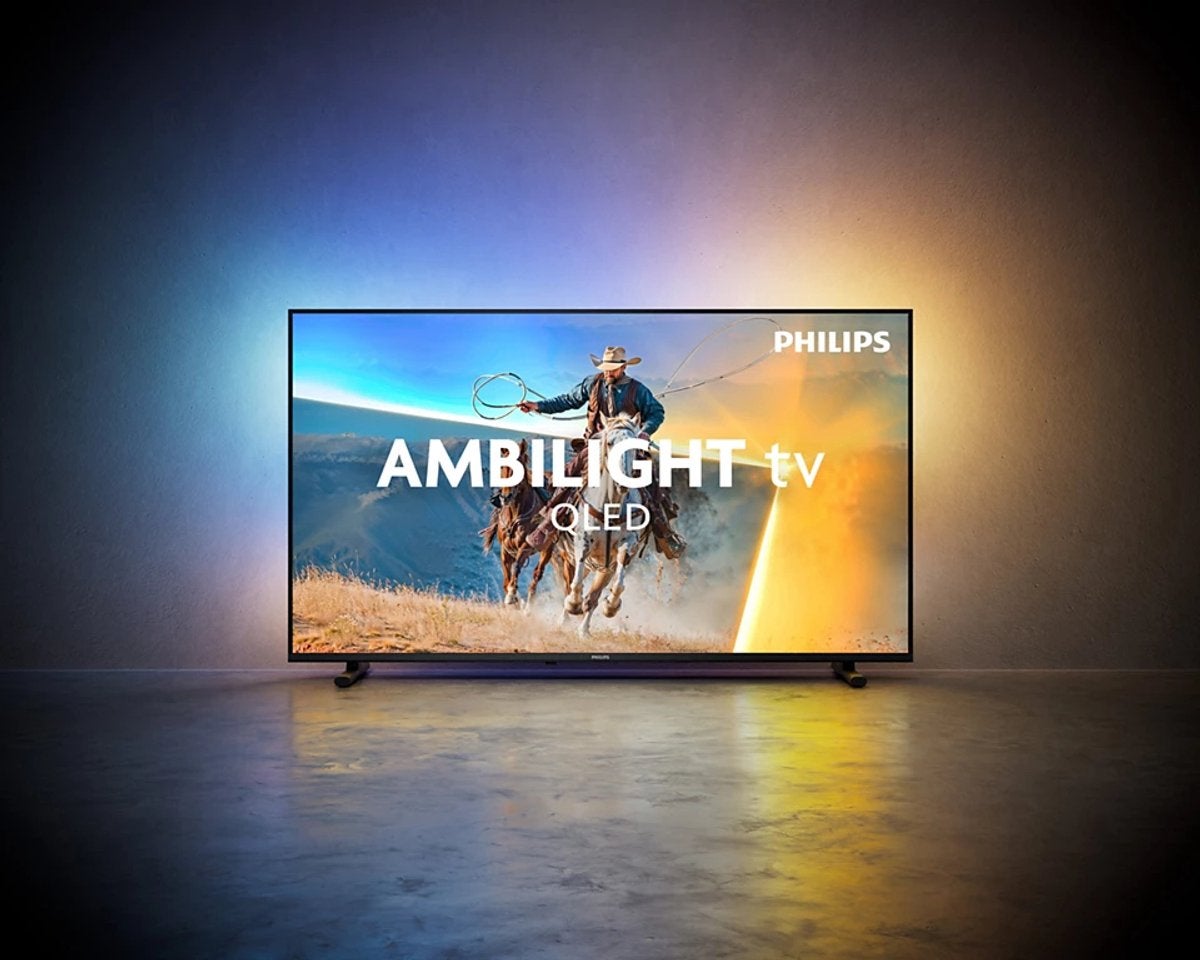 Philips 40PQS6901/12