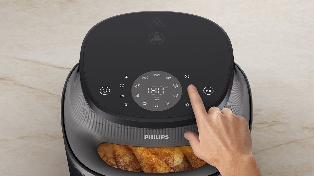 Philips 3000 Series NA322/00