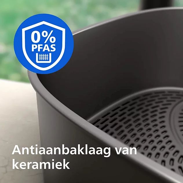 Philips Series 4000 Dual Stacked NA461/00
