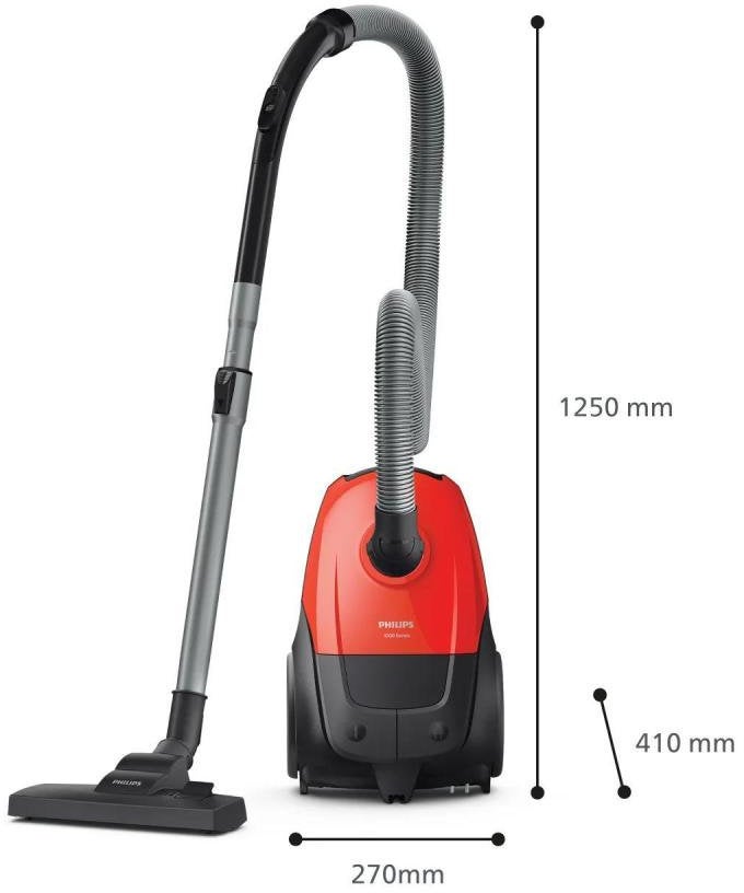 Philips 1000 Series XD1111/10