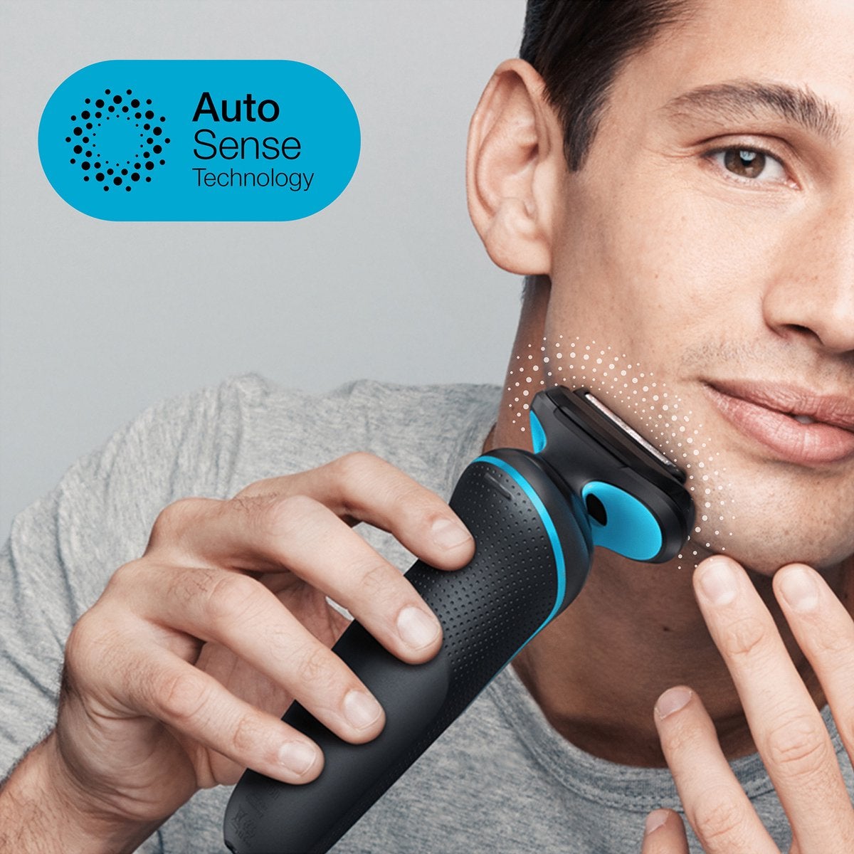 Braun Series 5 51-M1000s Wet & Dry