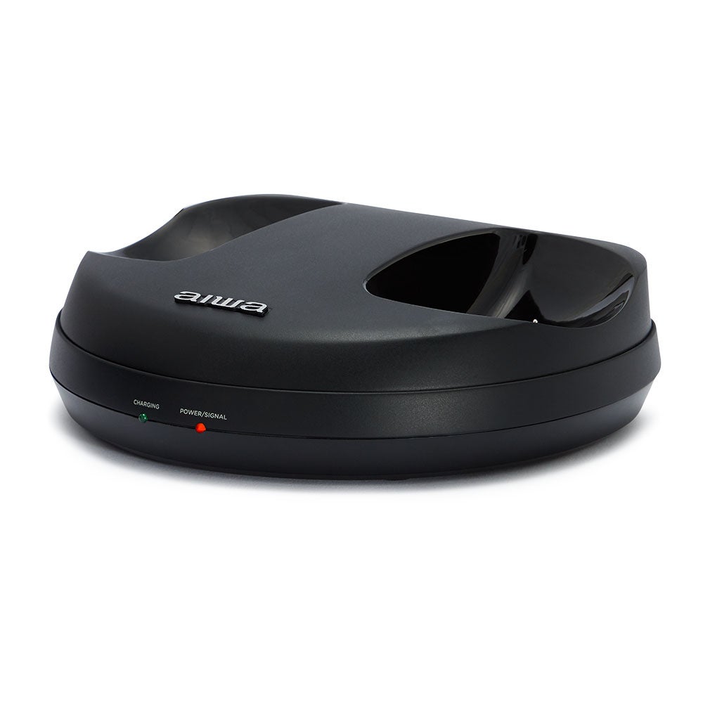 Aiwa WHF-880 (Zwart)