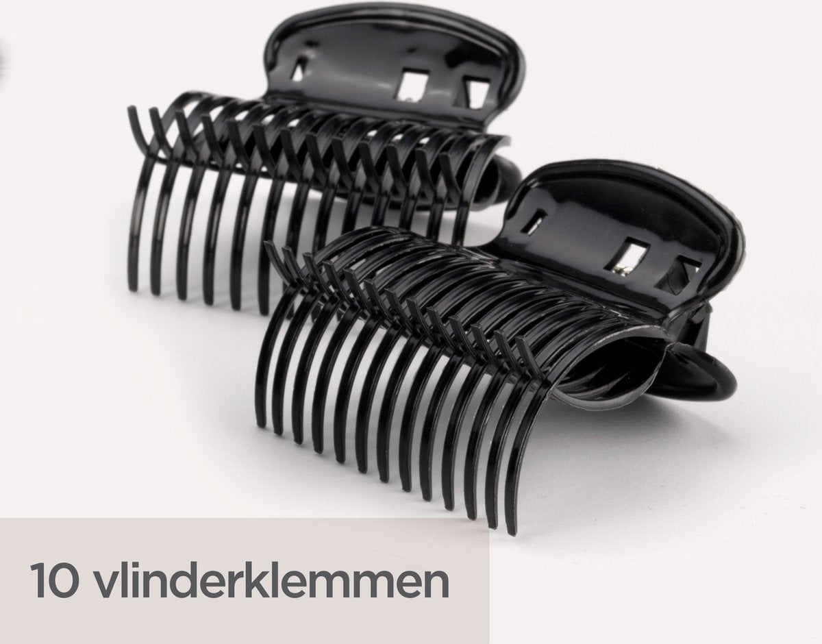 BaByliss Thermo Ceramic Rollers RS035E