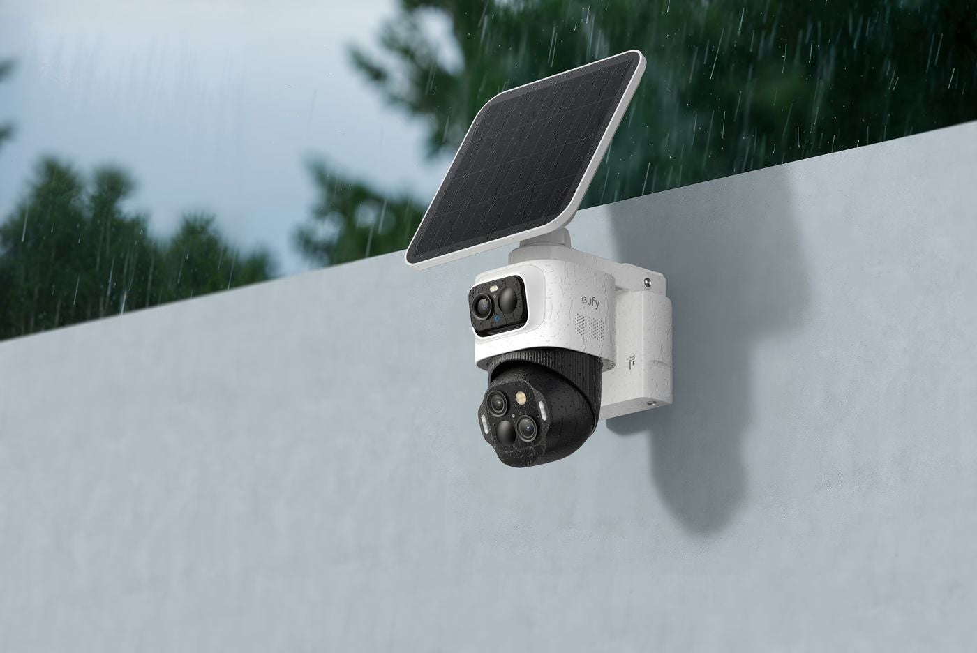 Eufy EufyCam S4