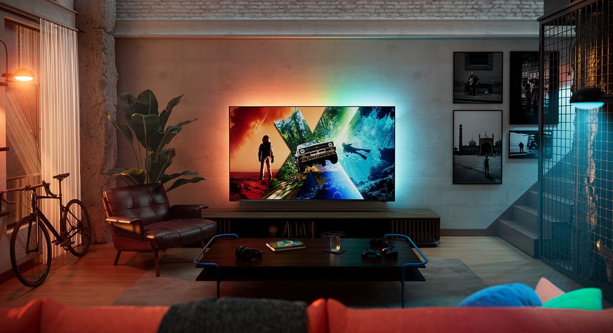 Philips 85MLED981/12