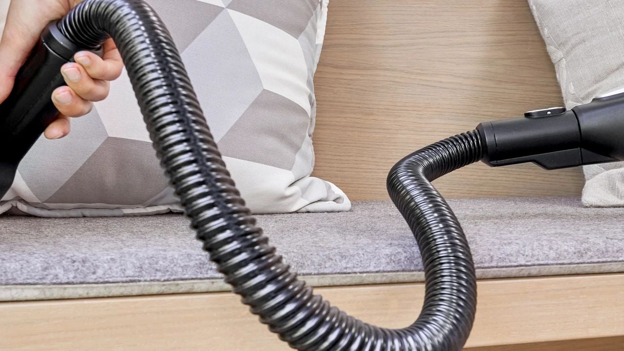 Bosch Unlimited 7 ProAnimal BCS711PET