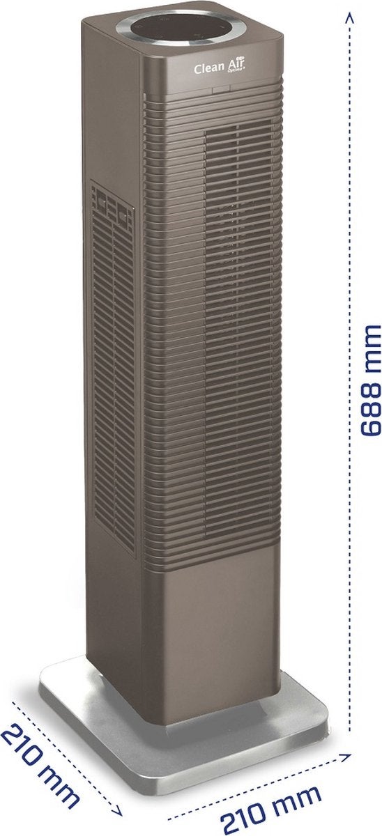 Clean Air Optima CA-904C Smart