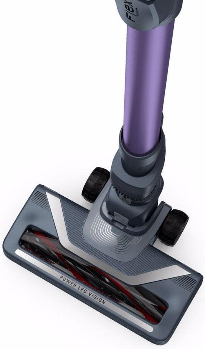 Rowenta X-Force Flex 8.60 RH9639