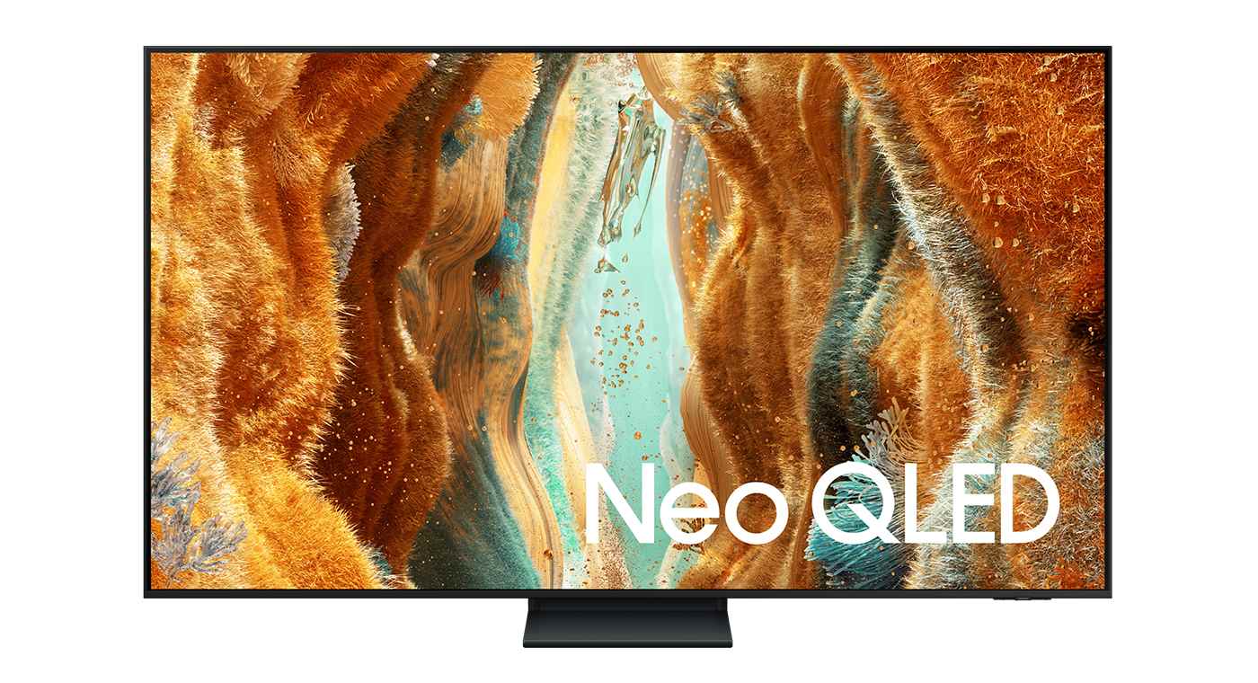 Samsung Neo QLED 4K 85QN73F (2025)