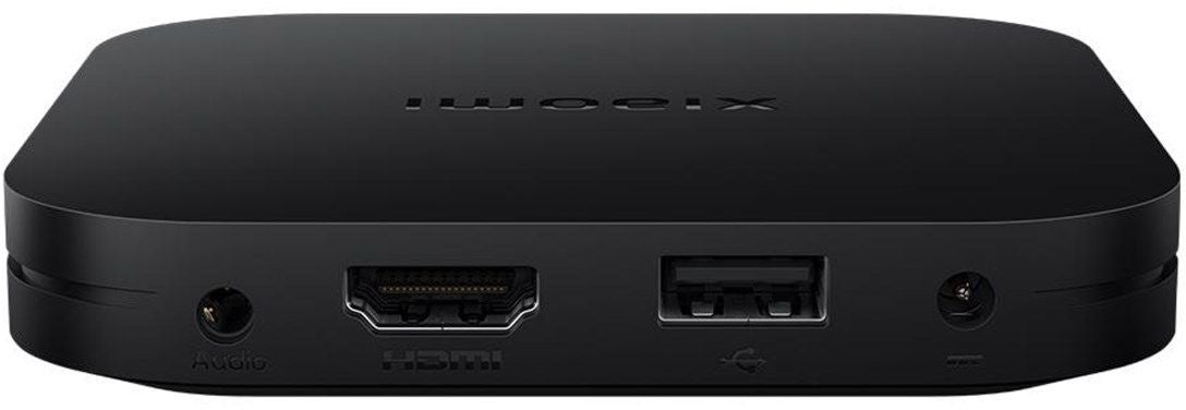 Xiaomi TV Box S (2nd Gen) 8GB