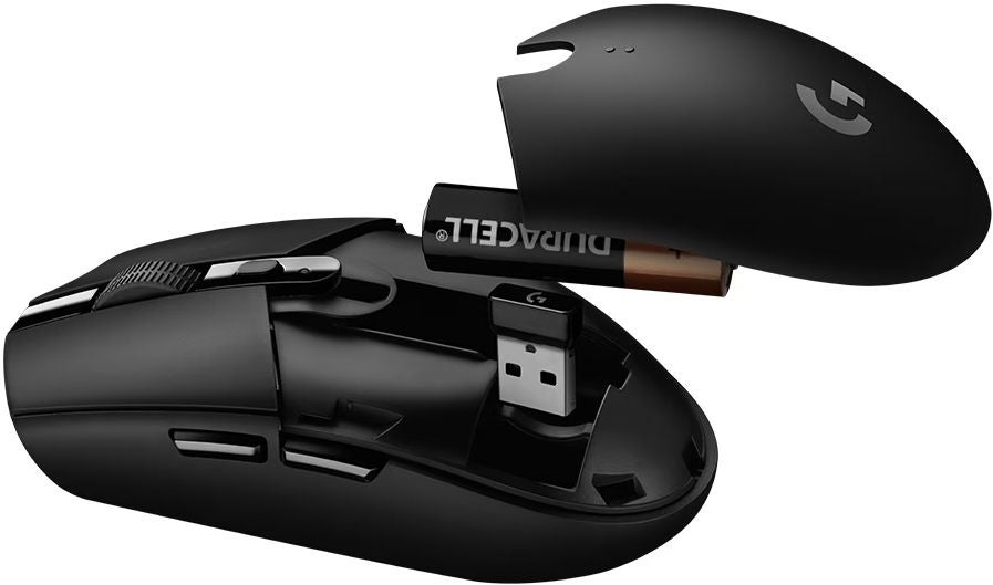 Logitech G305