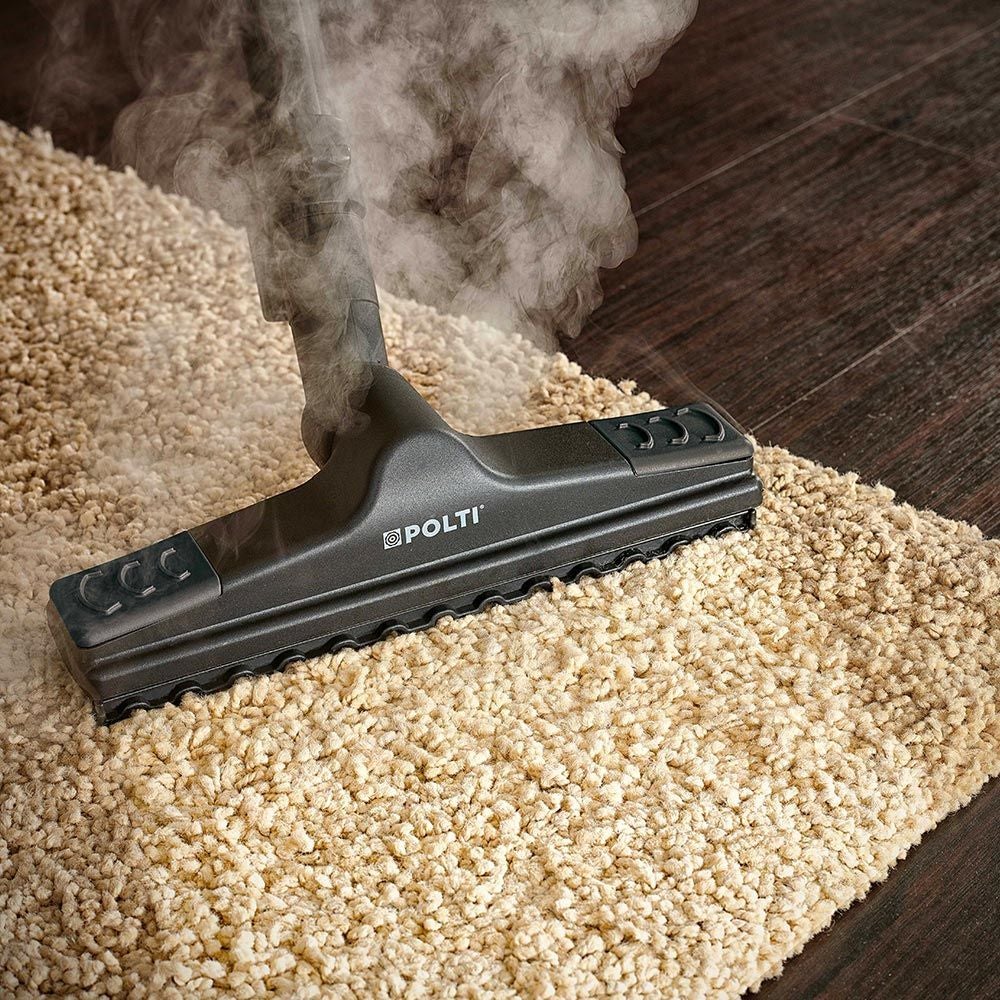 Polti Vaporetto Lecoaspira FAV80 Turbo Intelligence