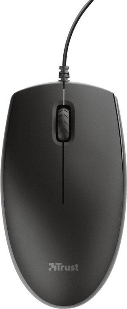 Trust 23970 Primo Zwart