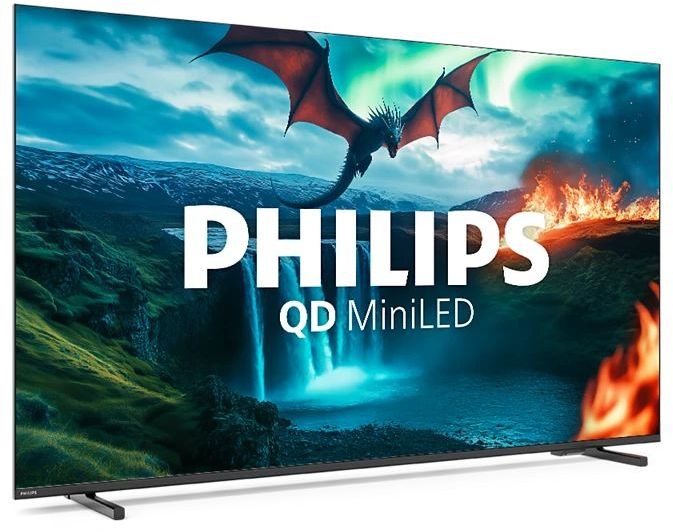 Philips 65MLED810/12 (2025)