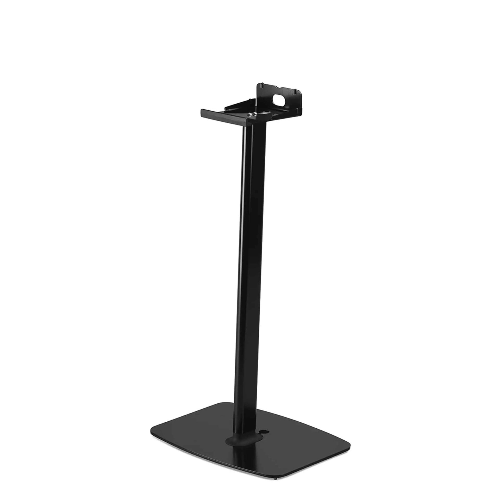Flexson Sonos Five vloerstandaard zwart