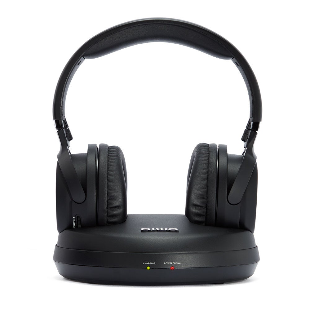 Aiwa WHF-880 (Zwart)