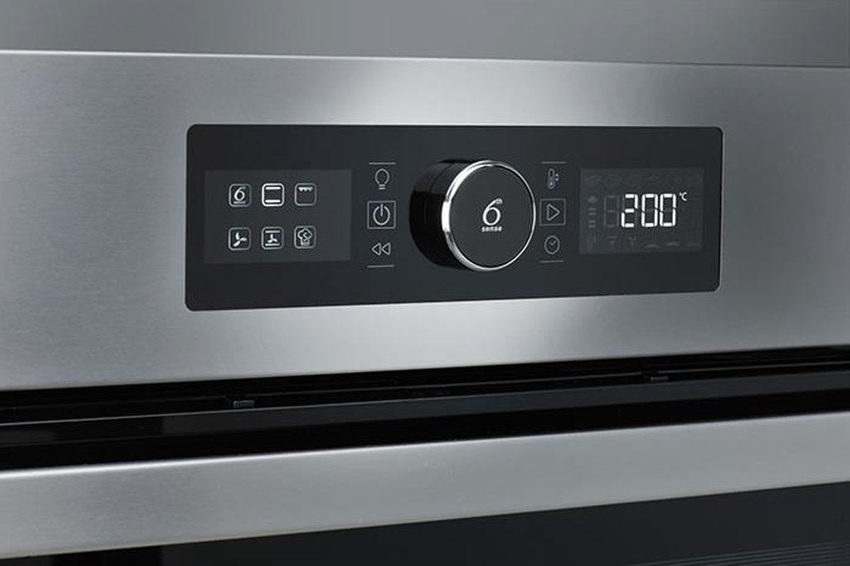 Whirlpool AMW 9605/IX