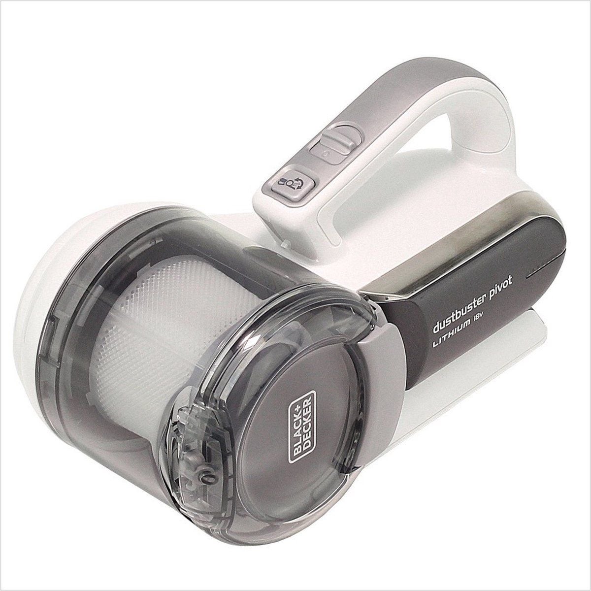 BLACK+DECKER PV1820L-QW