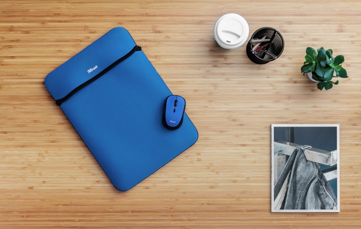 Trust Yvo 2-in-1-set