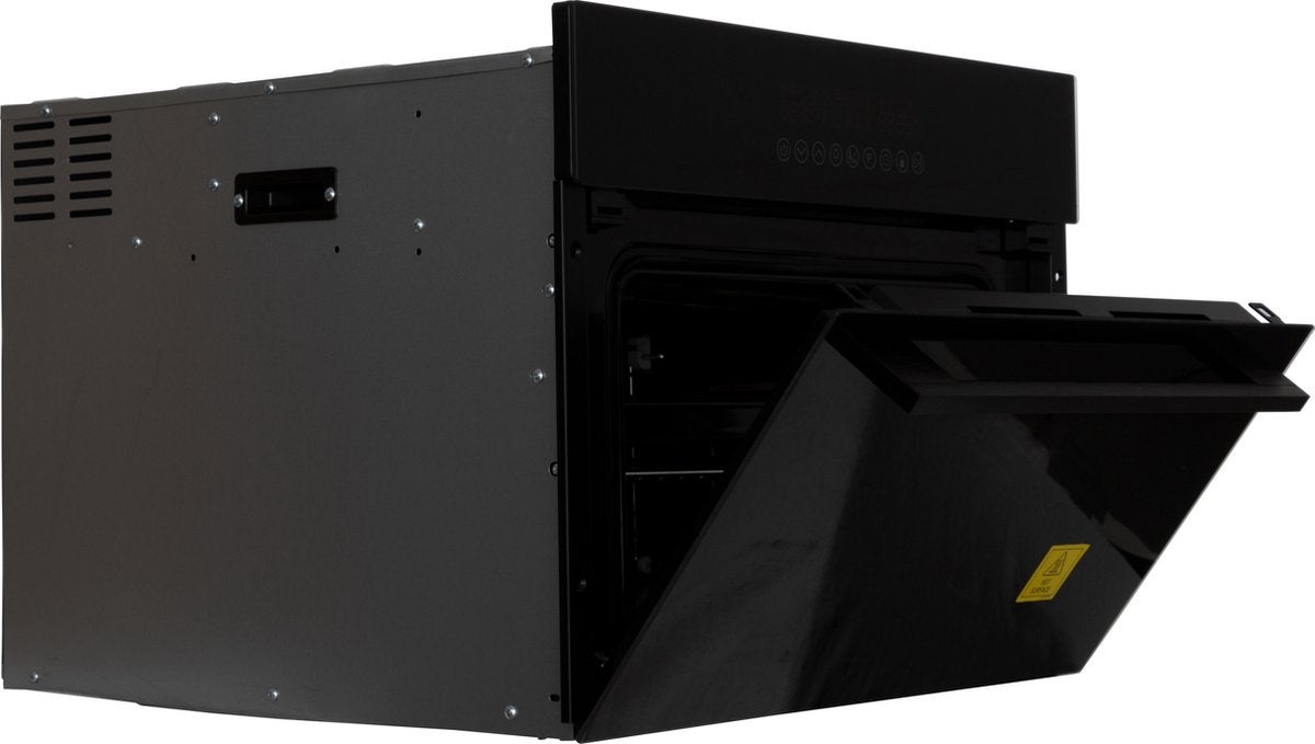 Exquisit EBM4545-2BL