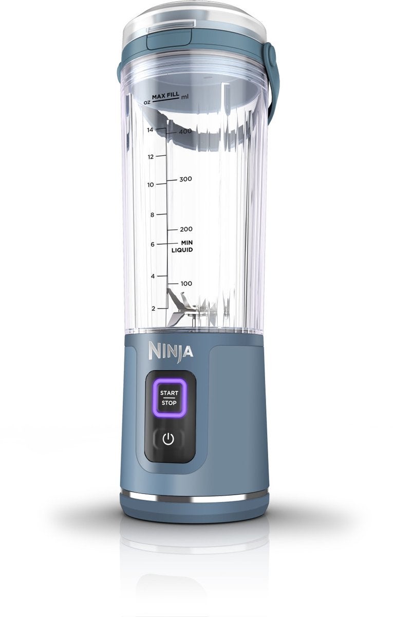 Ninja Blast Blender-To-Go BC151EUNV