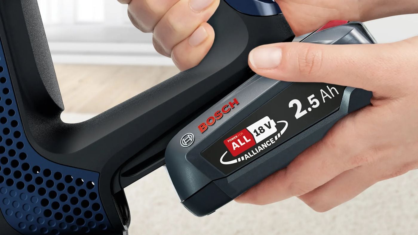 Bosch Unlimited 6 BCS611P4A