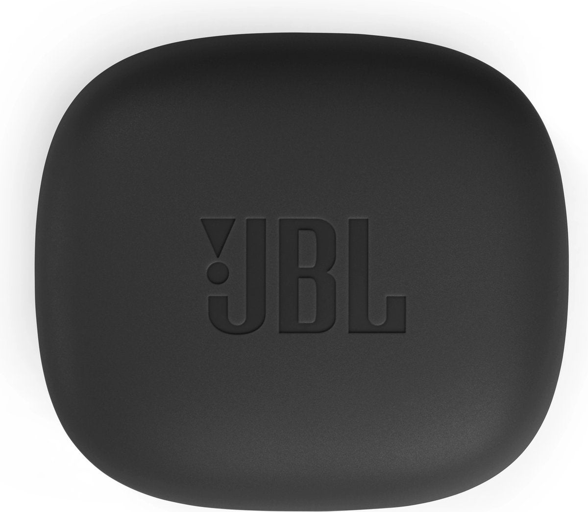 JBL Wave Flex Zwart