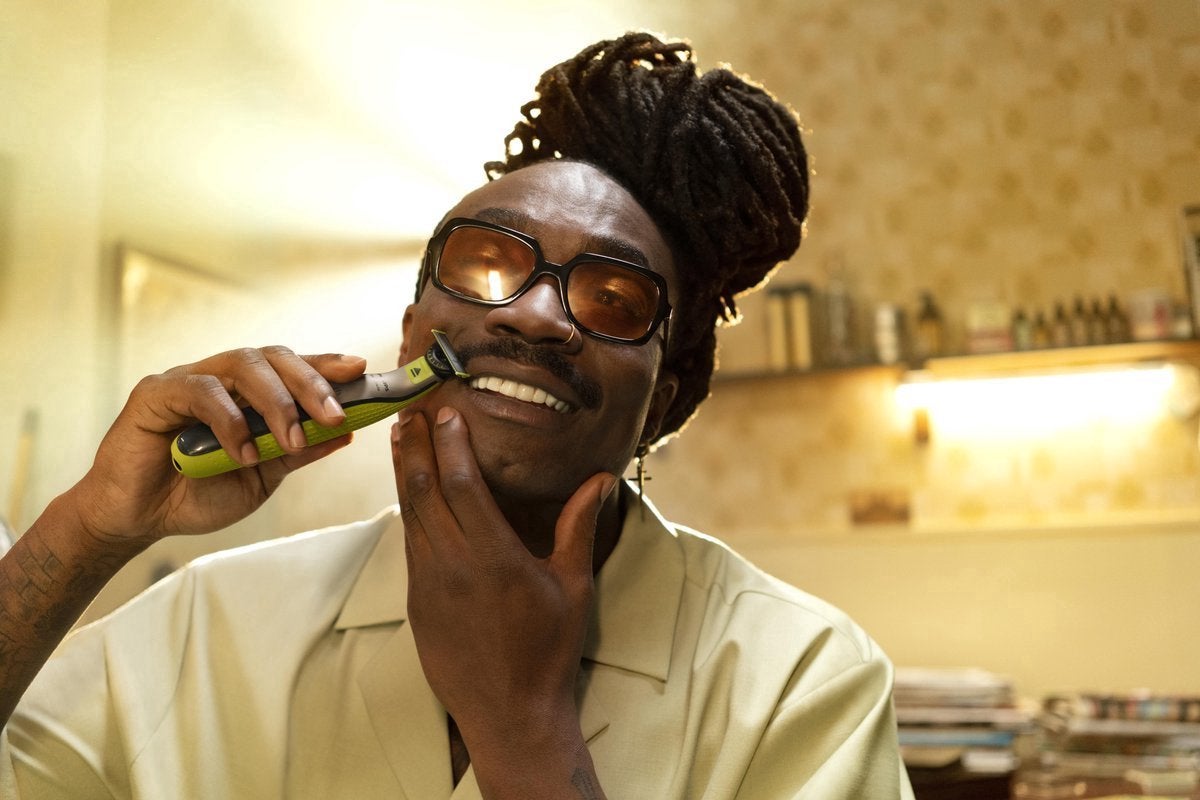 Philips OneBlade 360 QP2724/23