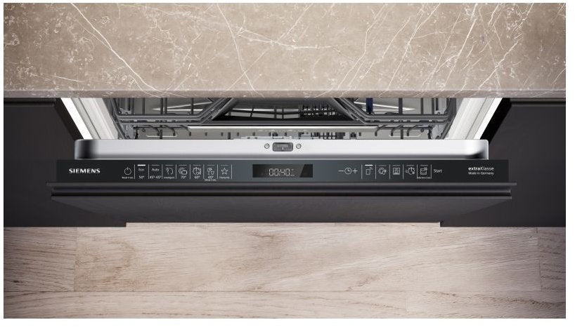 Siemens SX65YX05CE iQ500 extraKlasse