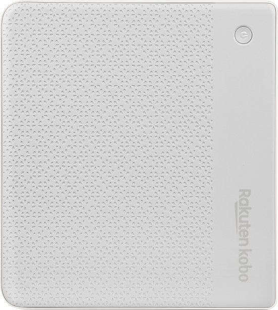 Kobo Libra Colour Wit