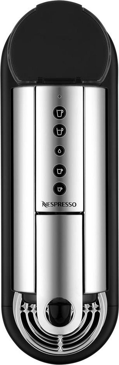 De'Longhi Nespresso CitiZ Platinum EN220.M