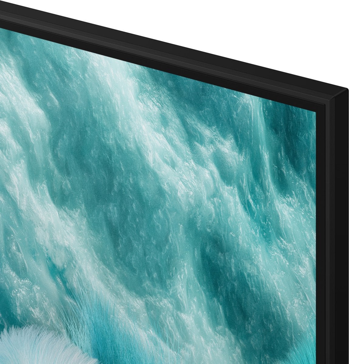 Samsung QLED 4K 85Q7FA (2025)