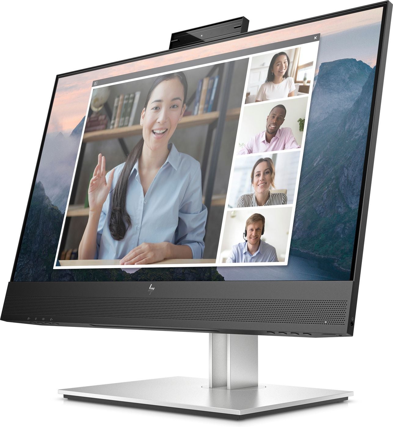 HP E24mv G4