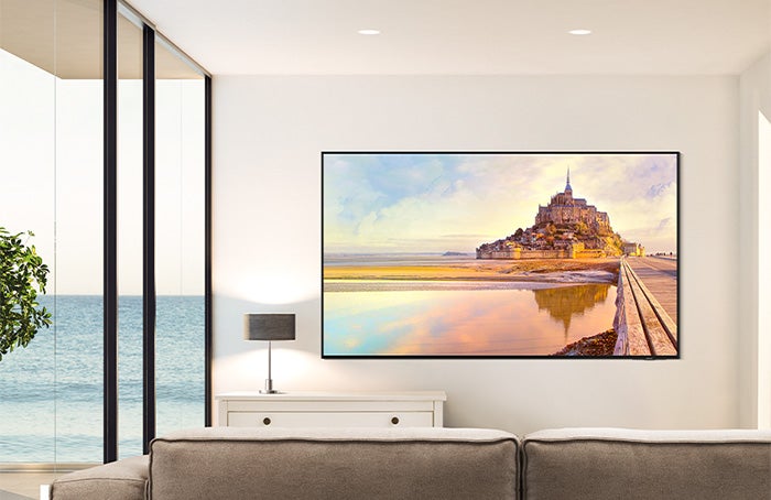 Samsung Neo QLED 4K 85QN93D (2024)