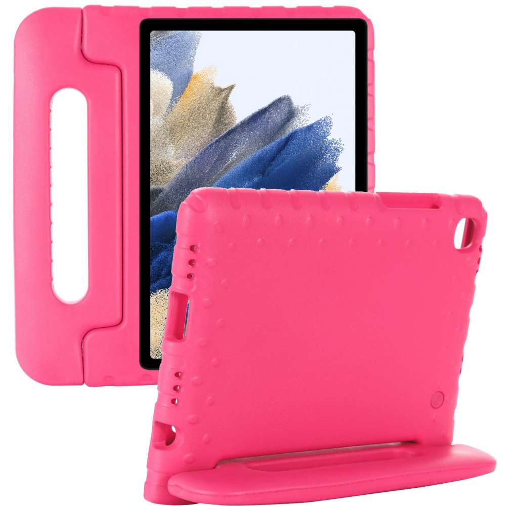 Just In Case Kids Case Cassic - Samsung Galaxy A8 - Roze