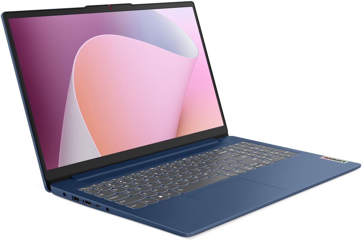 Lenovo IdeaPad Slim 3 15AMN8 (82XQ01BJRM)