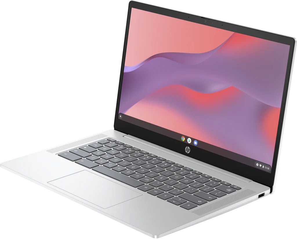 HP Chromebook 14a-nf0131wm