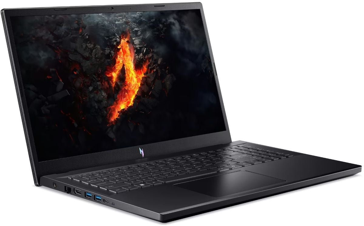 Acer Nitro V 15 ANV15-41-R8ER + Nitro Wireless Controller