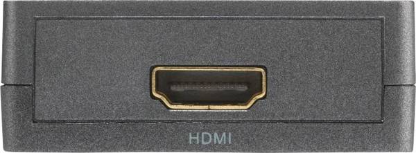 Marmitek Connect HA13 HDMI-converter
